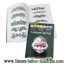 hot high quality The Newest & Popular Tattoo Book